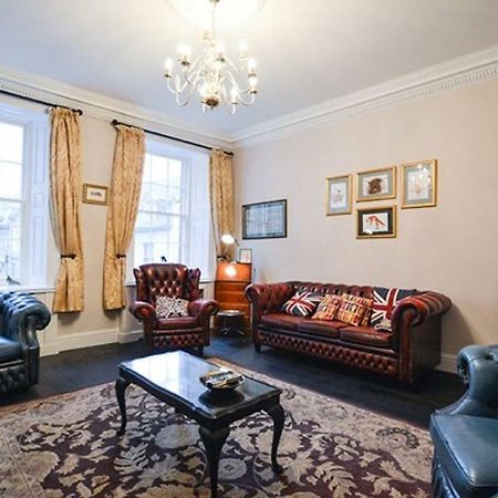 Reivers Apartment Berwick Upon Tweed Zewnętrze zdjęcie
