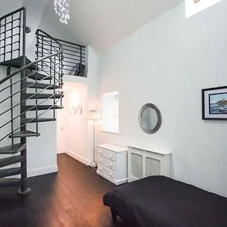 Reivers Apartment Berwick Upon Tweed Zewnętrze zdjęcie