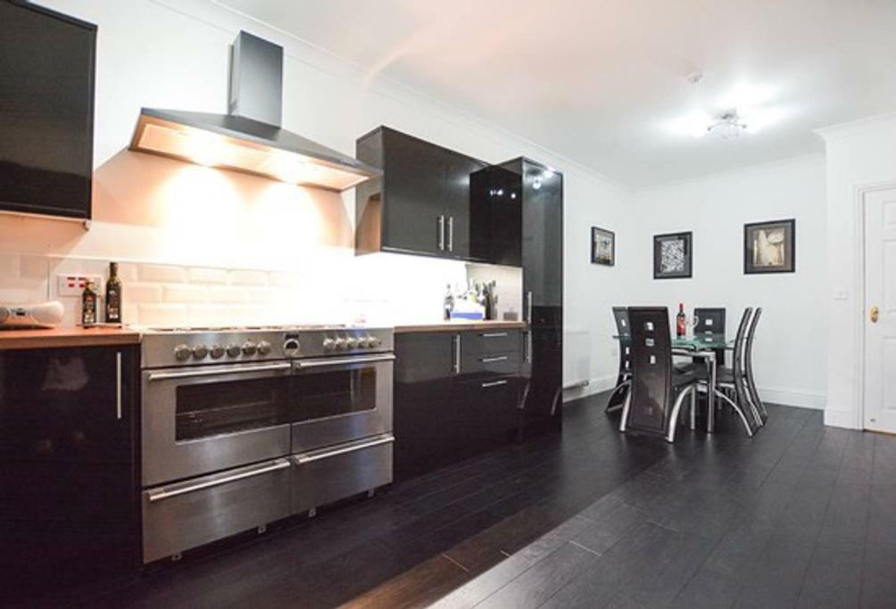 Reivers Apartment Berwick Upon Tweed Zewnętrze zdjęcie