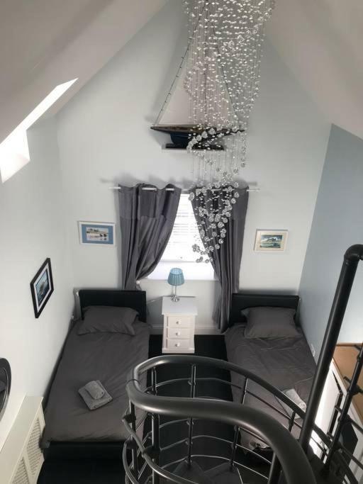 Reivers Apartment Berwick Upon Tweed Zewnętrze zdjęcie