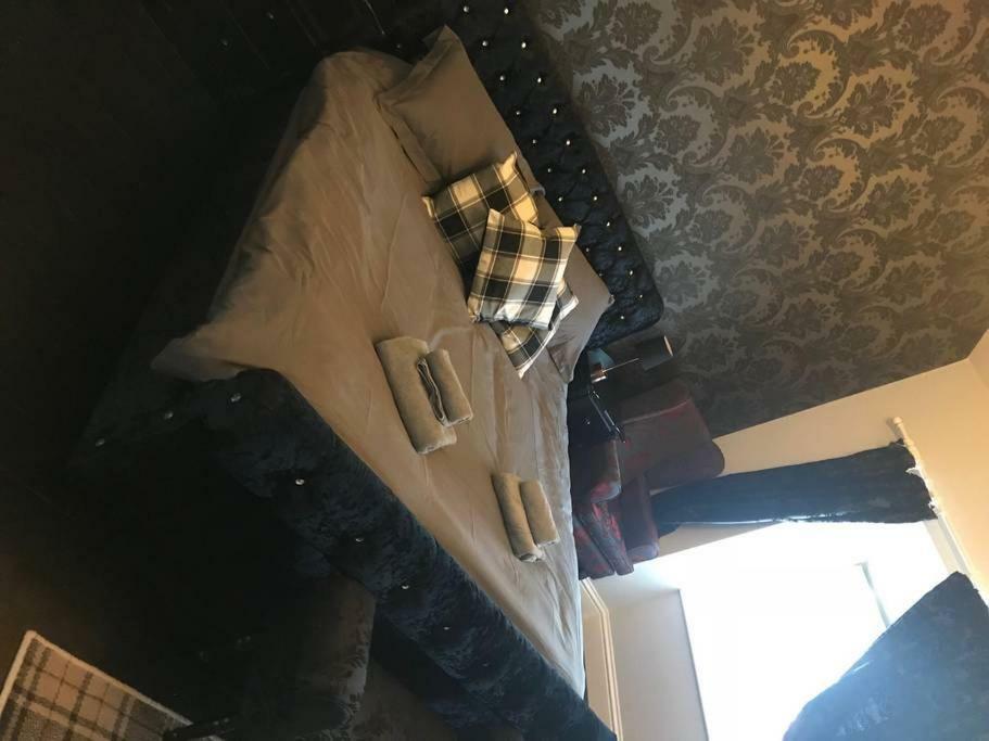 Reivers Apartment Berwick Upon Tweed Zewnętrze zdjęcie