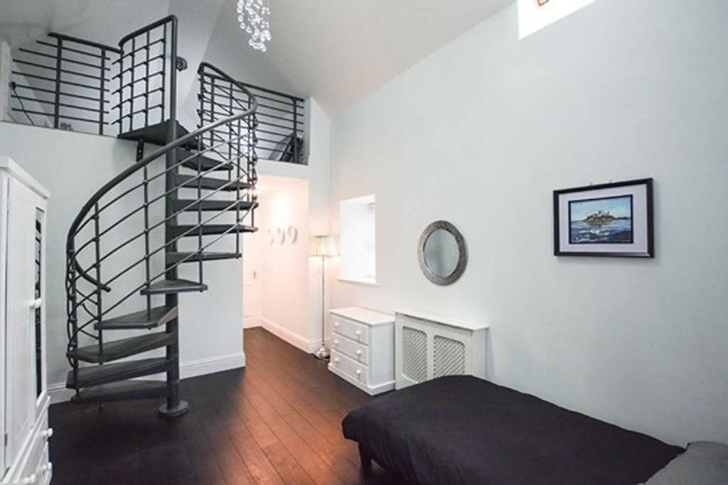 Reivers Apartment Berwick Upon Tweed Zewnętrze zdjęcie