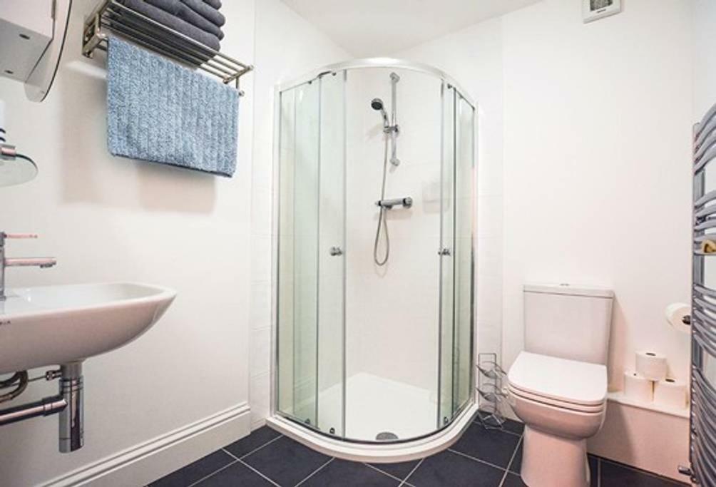 Reivers Apartment Berwick Upon Tweed Zewnętrze zdjęcie