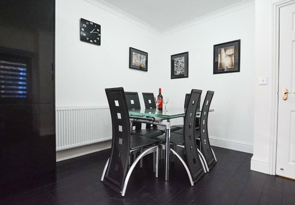 Reivers Apartment Berwick Upon Tweed Zewnętrze zdjęcie