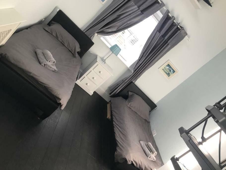 Reivers Apartment Berwick Upon Tweed Zewnętrze zdjęcie